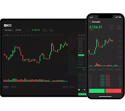SHIBI钱包移动端展示